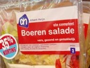boerensalade
