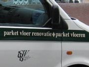 parketvloeren