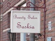 beautysalon