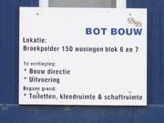 bouwdirectie
