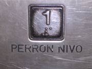 perronniveau