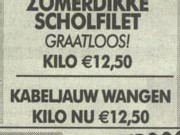kabeljauwwangen