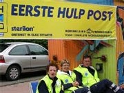 eerstehulppost