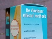 vloeibaarstikstofmethode