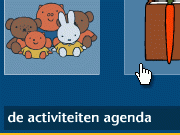 activiteitenagenda