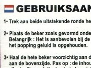 poppinggeluid