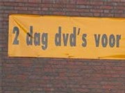 dag-dvd's