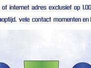 contactmomenten