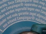 garantiezegel