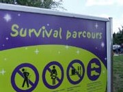 Survivalparcours