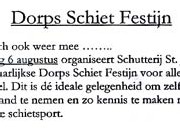 schietfestijn