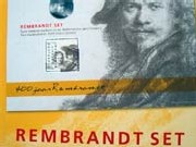 Rembrandtset