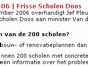 frissescholendoos