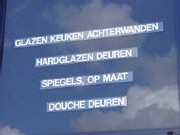 douchedeuren