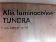 kliklaminaatvloer