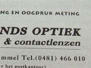 oogdrukmeting
