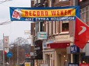 recordweken