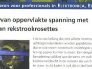 oppervlaktespanning