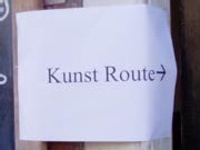 kunstroute