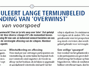 langetermijnbeleid