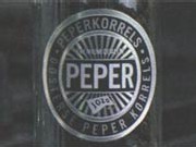 peperkorrels