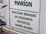 saucijzenbroodjes