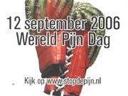 Wereldpijndag