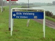 Blikveldweg