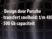 transfertsnelheid