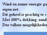 zonne-energie