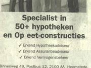 opeetconstructie