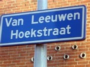 Van Leeuwenhoekstraat