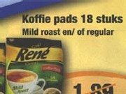 koffiepads