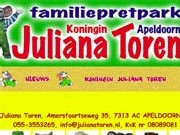 Koningin Julianatoren