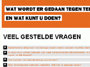 veelgestelde