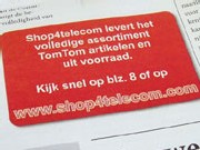 TomTom-artikelen