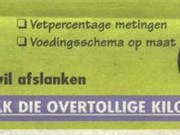 vetpercentagemetingen