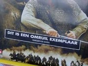 omruilexemplaar