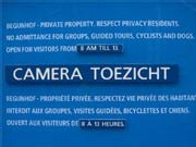 cameratoezicht