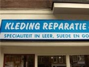 kledingreparatie