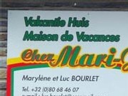vakantiehuis