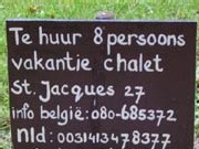 vakantiechalet