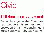 van af