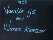 vanille-ijs