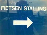 fietsenstalling