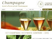 champagne-informatiecentrum