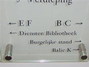 dienstenbibliotheek