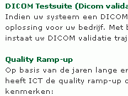 in staat