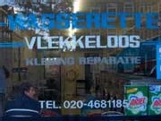 kledingreparatie