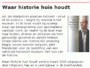 huishoudt